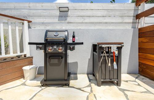 Sde Eliezer Cabin | פינה בנחלה