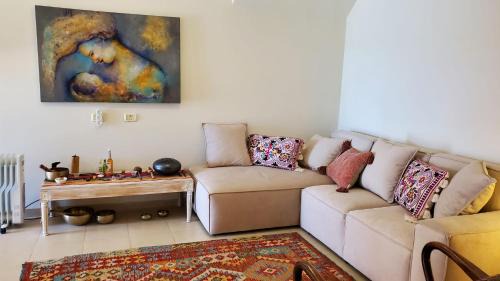 Rosh Pinna Apartment | פינה ללב