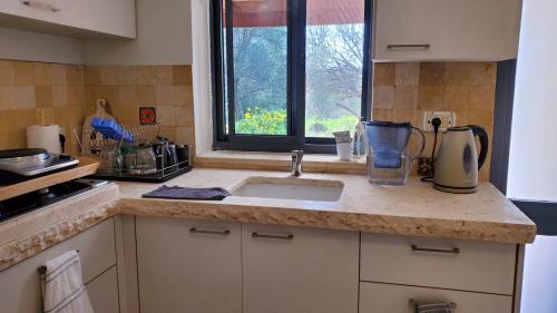 Rosh Pinna Apartment | פינה ללב