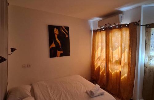 Eilat Apartment | פנטהאוז חלומי עם נוף הכי יפה לים