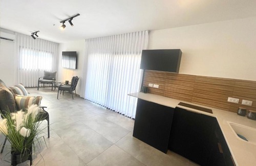 Qiryat Shemona Apartment | צימרים בקריית שמונה