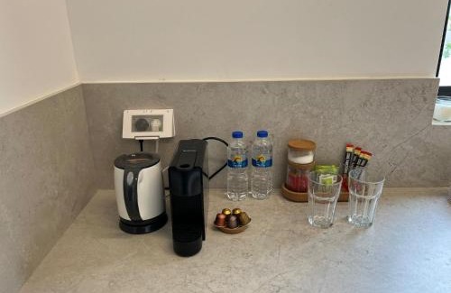 Yeruham Cabin | צימר אירוס ירוחם