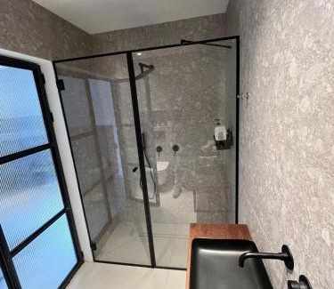 Yeruham Cabin | צימר אירוס ירוחם