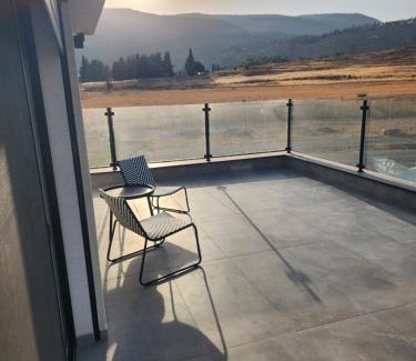 Qiryat Shemona Apartment | צימר בגליל