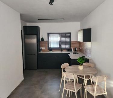 Qiryat Shemona Apartment | צימר בגליל