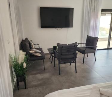 Qiryat Shemona Apartment | צימר בגליל