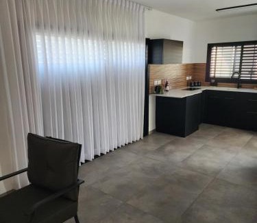 Qiryat Shemona Apartment | צימר בגליל