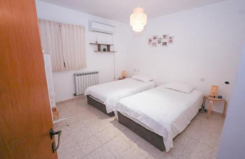 Arad Apartment | צימר גל 27