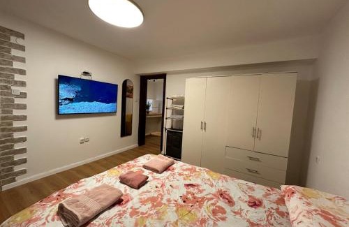 Ashkelon Apartment | צימר יוקרתי ומפנק באשקלון - 5 דקות נסיעה מהים