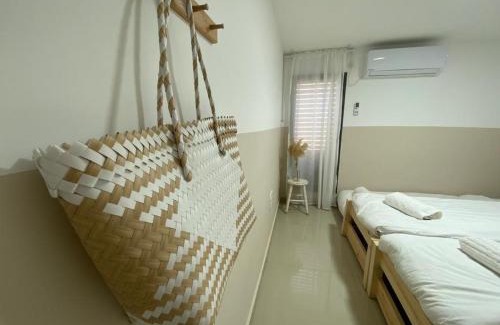 Yeruham House | צימר עלמא