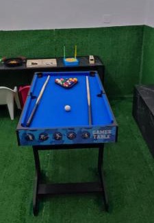 Artists Colony Apartment | צימר רבי מאיר