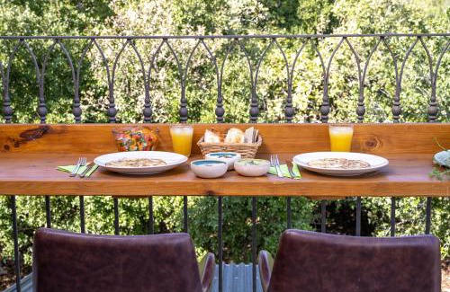 Tsiv'on House | צמרות האלונים - צימר קסום לזוגות מיוחדים