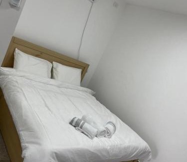 Masade Apartment | צמרים סמר