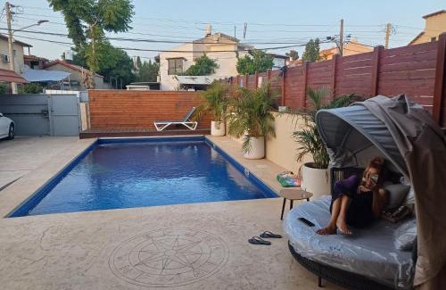 Kiryat Ekron House | קאסה גומז
