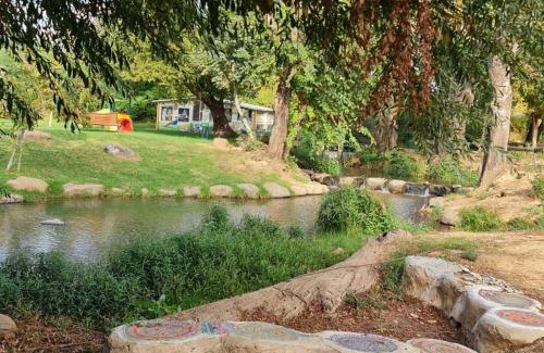 HaGoshrim Apartment | קסם של אירוח