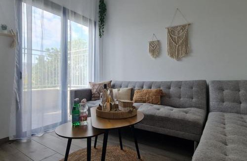 HaGoshrim Apartment | קסם של אירוח