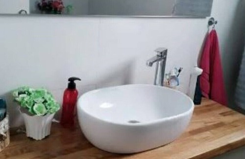 Kiryat Bialik House | רותי מארחת בקריות חצי שעה מחיפה in Kiryat Bialik