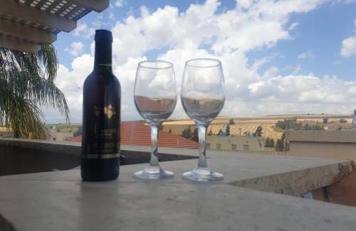 Kefar Hittim Apartment | רותם רויאל