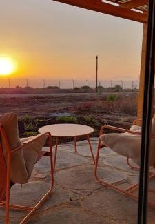 Vered Hagalil House | שיר ערש
