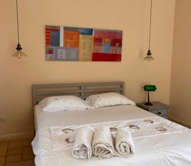 Malkiya Apartment | שלווה בהר