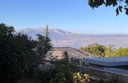 Malkiya Apartment | שלווה בהר