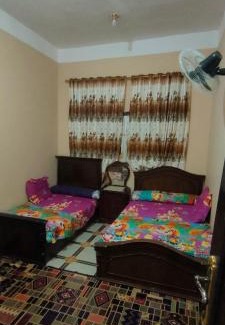Siwa Apartment | أجبن نالعز