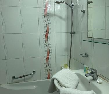 Al Jubeiha Hotel | أجنحة أبو قبع الفندقيةAbu Quboh Hotel Suite Apartment