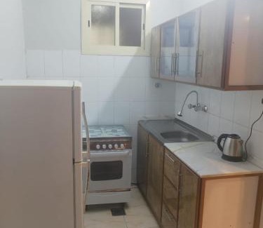 Taif Hotel | أجنحة مسرة للشقق المخدومة