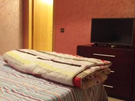 Asilah Apartment | أصيلا مرينا ݣولف