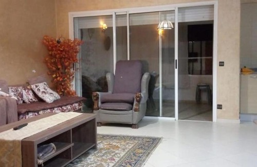 Asilah Apartment | أصيلا مرينا ݣولف