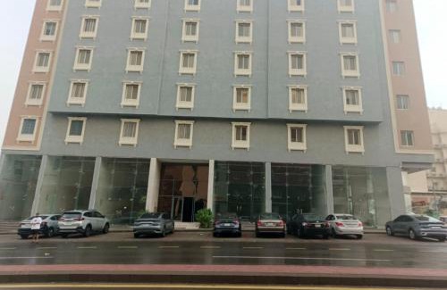 Batha Quraysh Apartment | أفخم شقة فندقيه بالقرب من الحرم المكي