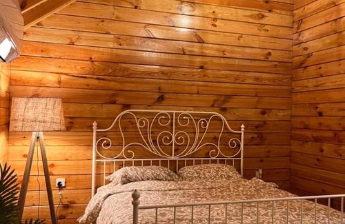 Al Hada Ski Chalet | أكواخ غيم ومطر