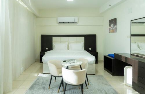 Unaizah Hotel | أونيسن للشقق المخدومة