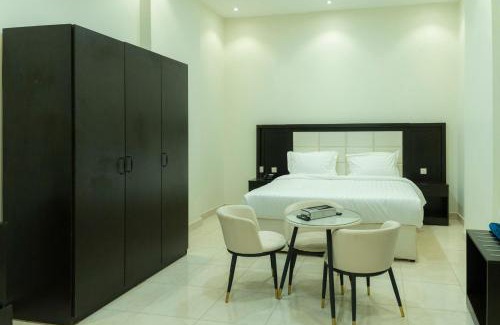 Unaizah Hotel | أونيسن للشقق المخدومة