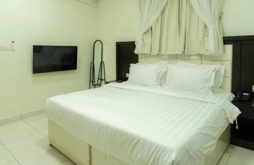 Unaizah Hotel | أونيسن للشقق المخدومة