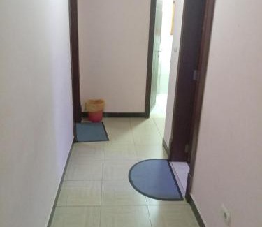 Bole Villa | إثيوبيا أديس