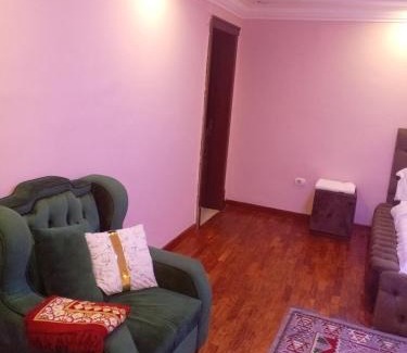 Bole Villa | إثيوبيا أديس