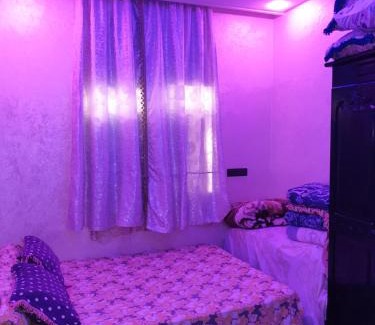 Dcheira El Jihadia Apartment | إقامة الدشيرة الجديدة عمارة 78 الشقة 01 الدشيرة إنزكان