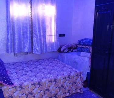 Dcheira El Jihadia Apartment | إقامة الدشيرة الجديدة عمارة 78 الشقة 01 الدشيرة إنزكان