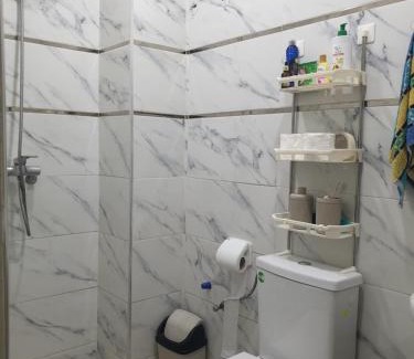 Dcheira El Jihadia Apartment | إقامة الدشيرة الجديدة عمارة 78 الشقة 01 الدشيرة إنزكان