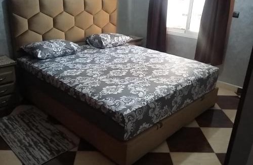 Diour Jamaa Apartment | إقامة الرحمان