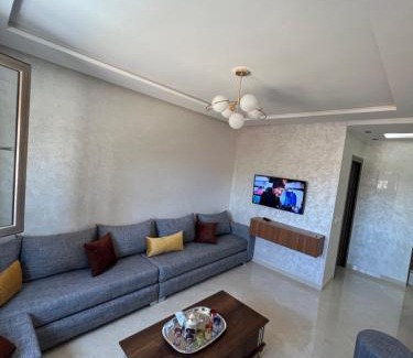 Khouribga Apartment | إقامة السعدية