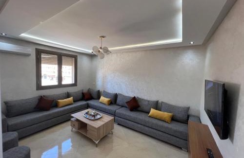 Khouribga Apartment | إقامة السعدية