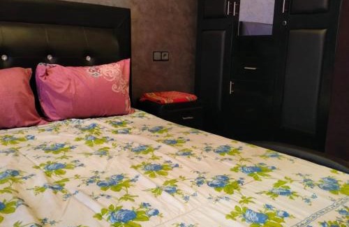 Agadir Apartment | إقامة النهضة حي السلام أكادير