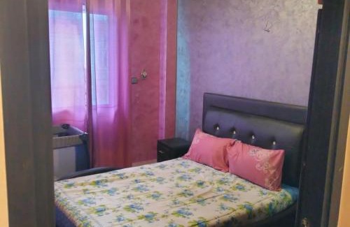 Agadir Apartment | إقامة النهضة حي السلام أكادير