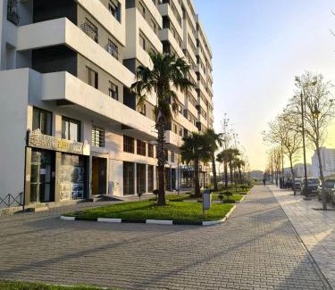 Idrissia Apartment | إقامة سلمى