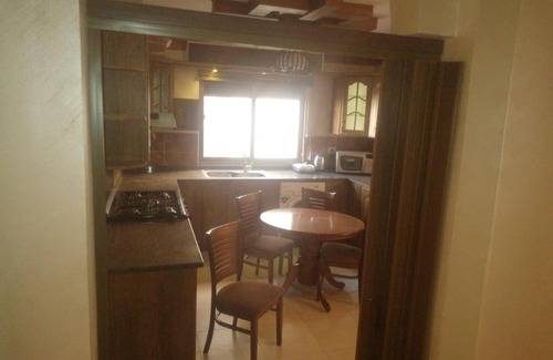 Irbid Apartment | اربد الاردن