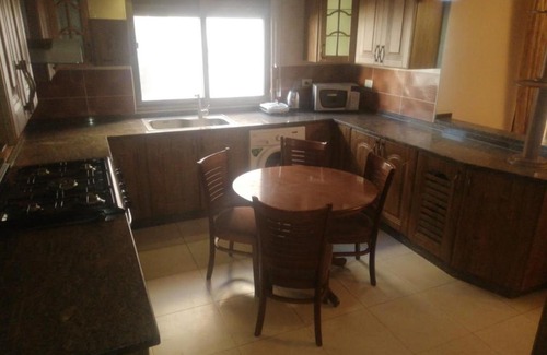 Irbid Apartment | اربد الاردن