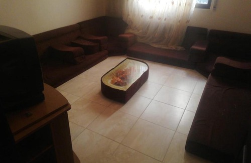 Irbid Apartment | اربد الاردن