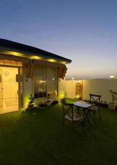Taif Apartment | استديو البيعه